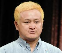 　ガリットチュウ・福島善成＝２０１９年撮影