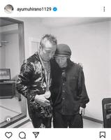 平野歩夢のインスタグラム＠ａｙｕｍｕｈｉｒａｎｏ１１２９より