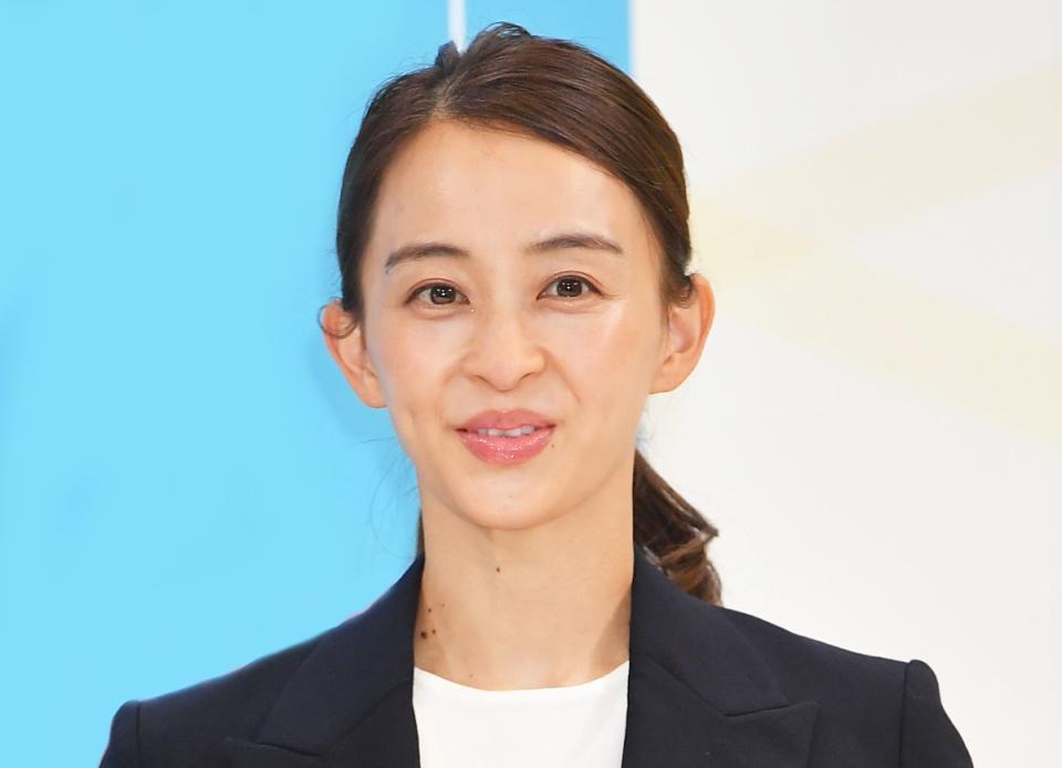 田中理恵さん 誕生日に幼少期写真と比較 子供の時も天使の笑顔 面影ある の声 芸能 デイリースポーツ Online