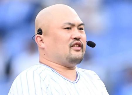 　鬼越トマホーク・坂井良多