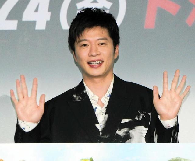 田中圭 映画日本語吹き替えに挑戦 新鮮ではありましたが難しかった 芸能 デイリースポーツ Online