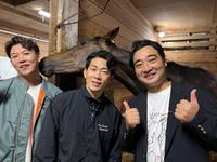 　ＳＮＳに載せられた投稿（本人のツイッターから）