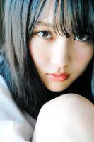 　賀喜遥香（Ｃ）新潮社／菊地泰久