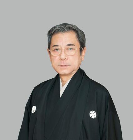 　「六月大歌舞伎」の第２部「勢獅子」で舞台に復帰することが明かになった中村梅玉