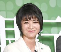 　真木よう子＝２０１９年撮影