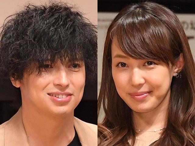 アレクのチャラ男キャラは妻 川崎希の計算 芸能界で枠が空いていた 拒否したら尻つねる 芸能 デイリースポーツ Online