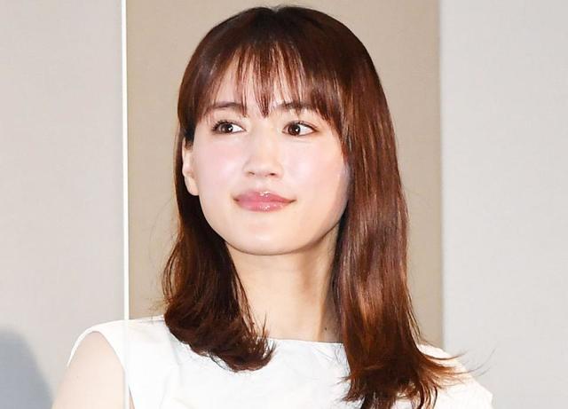 綾瀬「月９」異例最終回 先週「終わってなかった」 全事件後、オマケのミニ推理「おもしろい」の声/芸能/デイリースポーツ online