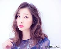 アンバサダーに就任した足立梨花