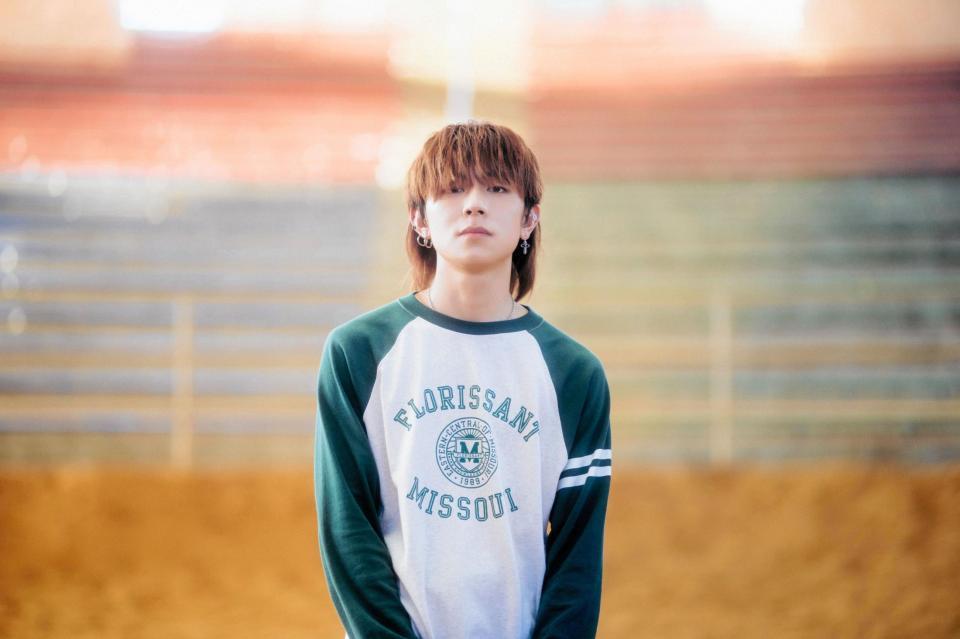 　ソロ４曲をデジタル配信開始する岡野海斗こと、ｏｋａｎｏ＿ｓｋｙｗａｌｋｅｒ　