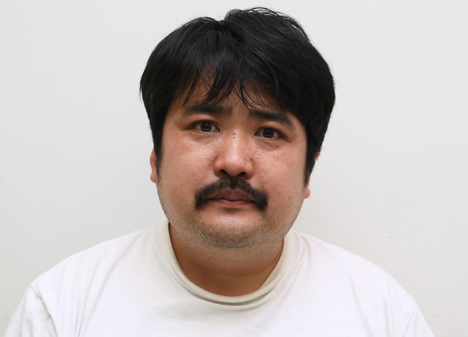 空気階段・鈴木もぐら