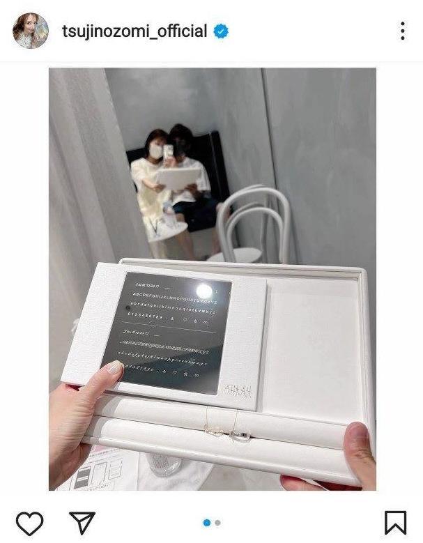 ５月３０日に投稿した辻希美のインスタグラム＠ｔｓｕｊｉｎｏｚｏｍｉ＿ｏｆｆｉｃｉａｌより