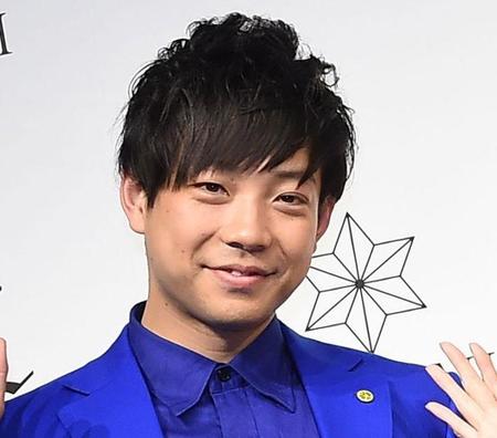 　ティモンディ・前田裕太