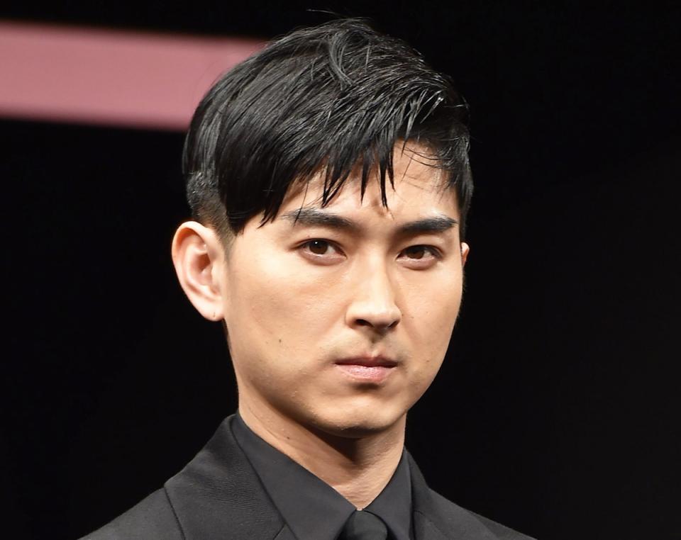 松田翔太