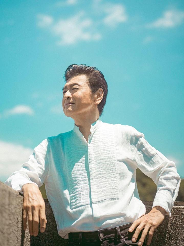 “音楽人”としての持続可能な目標を打ち立てた桑田佳祐