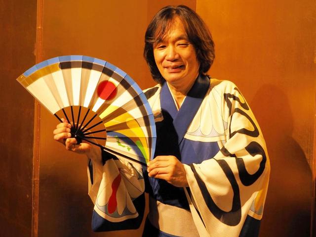 河内家菊水丸 3年ぶりツアー復活 「新作も練りましたし、発表していき