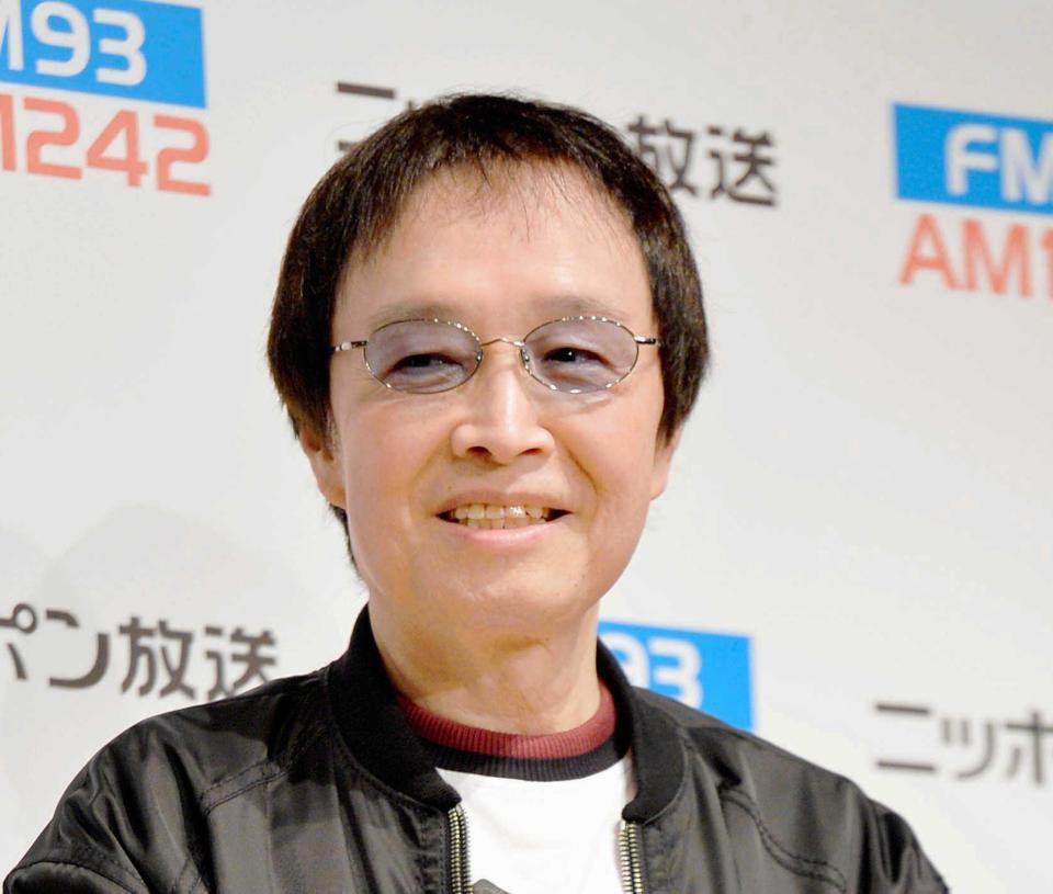 吉田拓郎 篠原ともえが来るなら「番組降ります」の過去も 今では「５０歳からの先生」/芸能/デイリースポーツ online