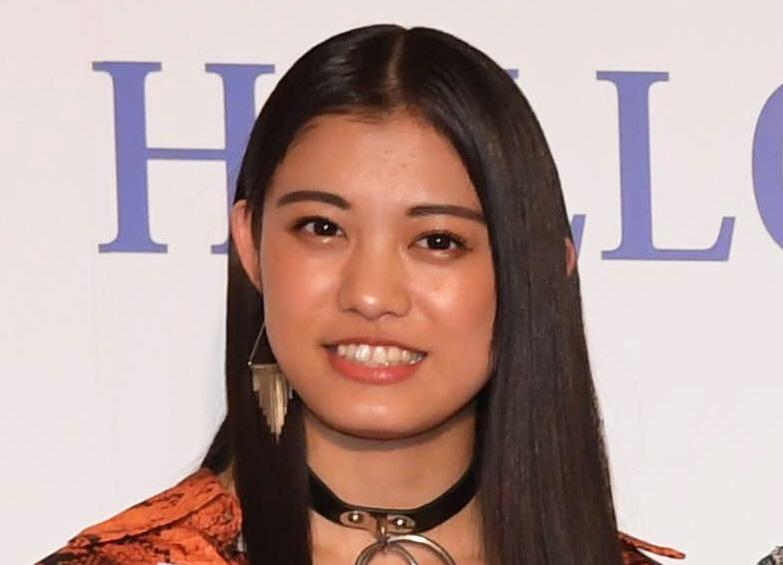 　岸本ゆめの