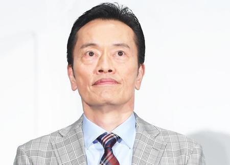 　遠藤憲一