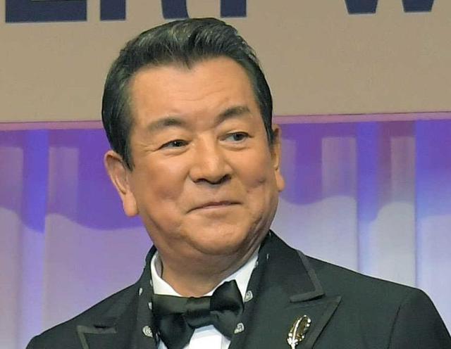 加山雄三 サライ ２４時間テレビで最後の歌唱 コンサート活動今年限りで引退 芸能 デイリースポーツ Online