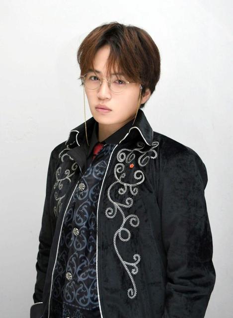 セクゾ菊池風磨 後輩８人と共演ドラマで 面白キャラ 振り切ってもいいのかな 芸能 デイリースポーツ Online