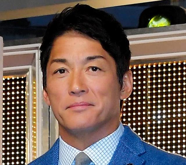 「モーニングショー」羽鳥アナ、日焼けの長嶋一茂「テレビ朝日の技術力で白くしている」