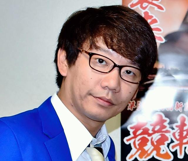 三四郎 小宮 素顔が別人 メガネはダテ オールバック強面に松本人志 怖い怖い怖い 芸能 デイリースポーツ Online