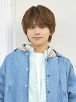 　黒柳徹子と恋人役を演じるＳｅｘｙ　Ｚｏｎｅ・佐藤勝利