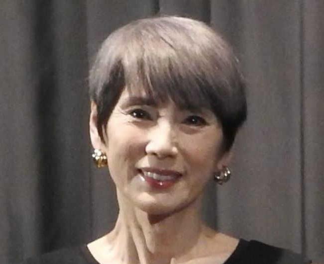 　秋野陽子