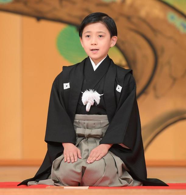 堀越勸玄（八代目市川新之助）の2026年現在！中学校や身長の成長と舞台の評判を徹底解剖