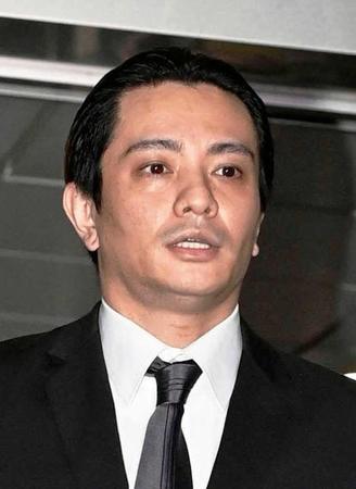 　田中聖容疑者