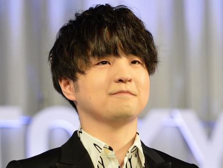 　Ｏｆｆｉｃｉａｌ髭男ｄｉｓｍ・藤原聡