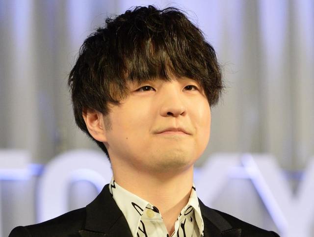 ヒゲダン藤原聡がコロナ感染 音楽番組出演中止 とても悔しく 不甲斐ないですが 芸能 デイリースポーツ Online ヒゲダン藤原聡がコロナ感染 音楽番組出演中止 とても悔しく 不甲斐ないですが 芸能 デイリースポーツ Online