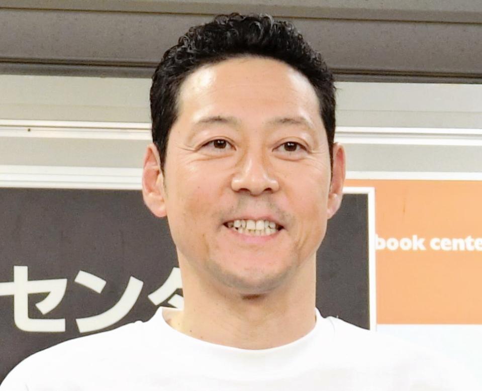 東野幸治 滝沢カレンから結婚報告なし あのボケっと思って ５年も毎週一緒に仕事 芸能 デイリースポーツ Online