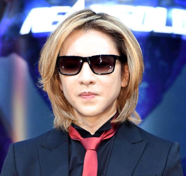 ＹＯＳＨＩＫＩ「優しい方でした」安倍晋三元首相の追悼コメント続々　石田純一「悔しい」