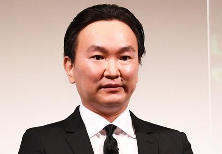 　かまいたち・山内健司