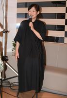 トークセッションに参加しただいたひかる（撮影・石井剣太郎）