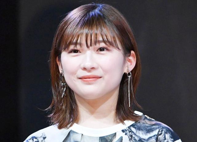 伊藤沙莉「15の夜」で「奇跡の指ハート」撮影したカメラマン絶賛 
