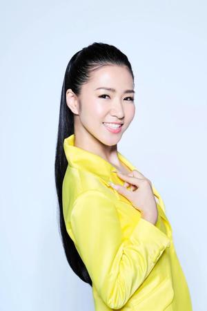 　第２弾シングルのＭＶを公開した田中あいみ