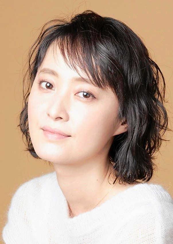 　中丸シオンさん