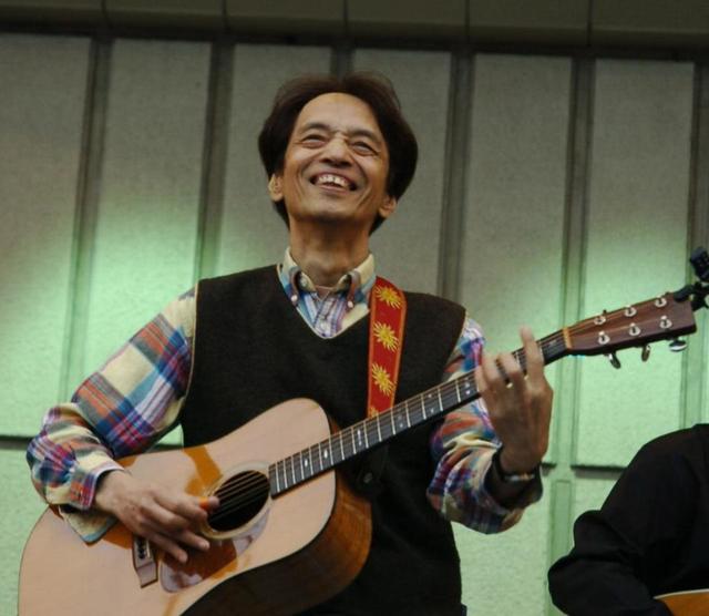 歌手・山本コウタローさん死去 「走れコウタロー」大ヒット 参院