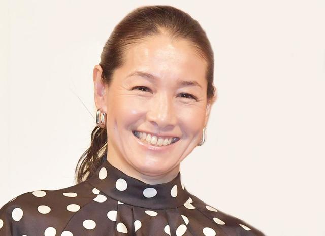 伊達公子さん、彼氏は「高1からずっといた」