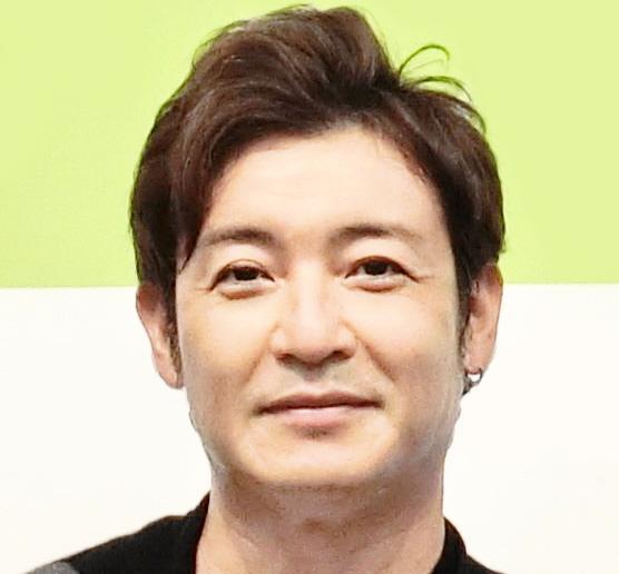 　つるの剛士（21年９月）