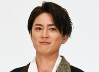 　間宮祥太朗