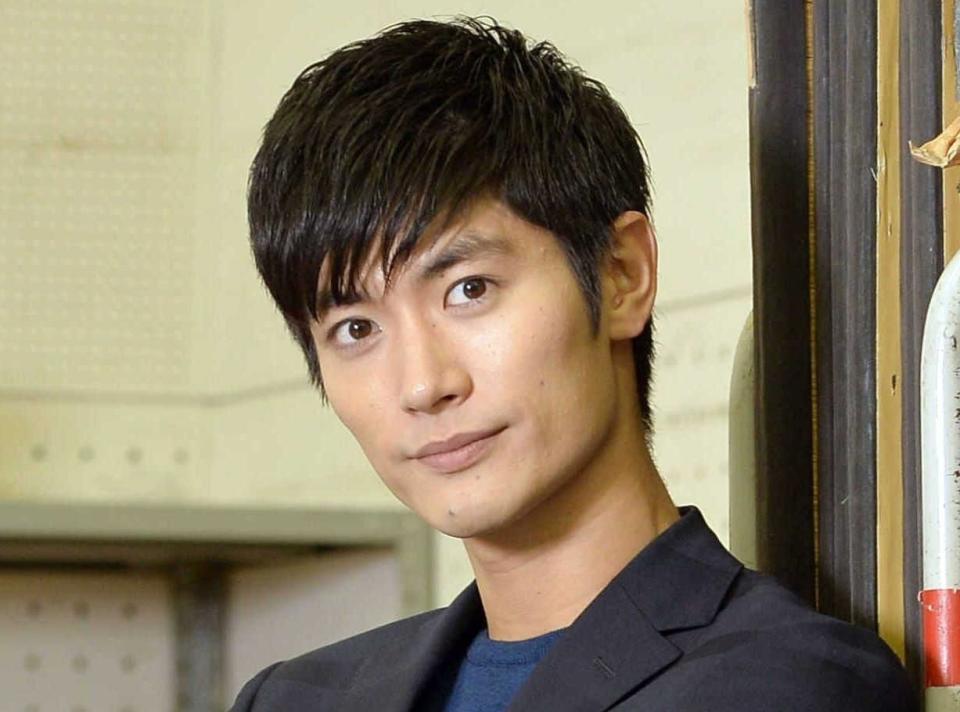 　三浦春馬さん