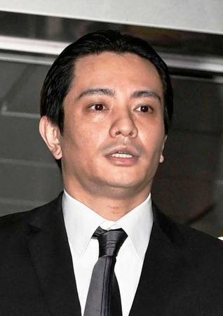 　田中聖容疑者