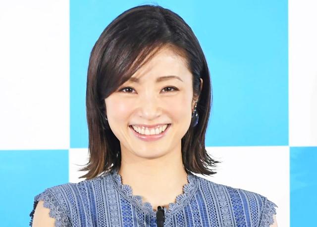 上戸彩「家では無表情って言われる」意外！家族からは「もっと明るく