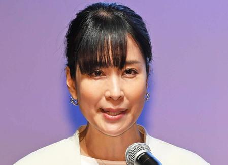 　内田恭子アナウンサー