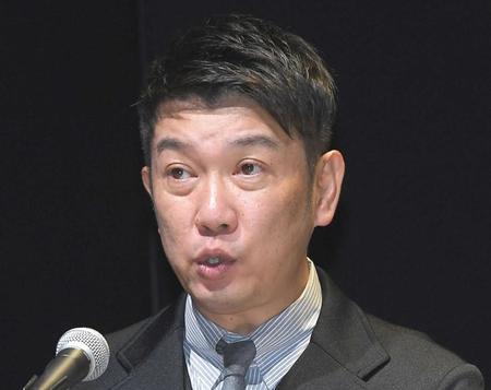 　所属事務所との契約が終了したＴＫＯ・木本武宏