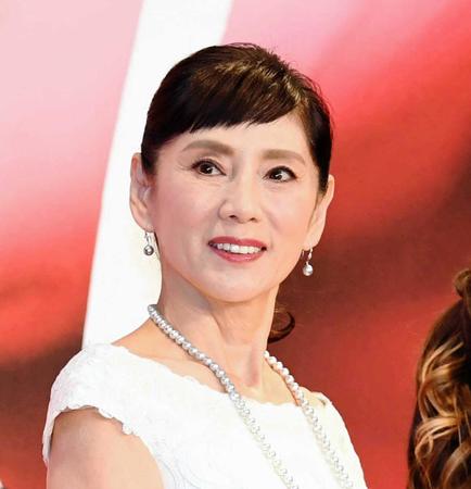 　秋野暢子＝２０１７年撮影