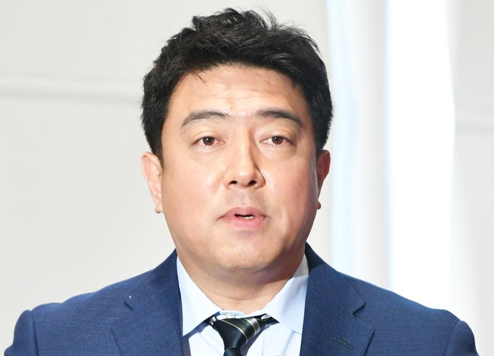 　佐野瑞樹アナウンサー